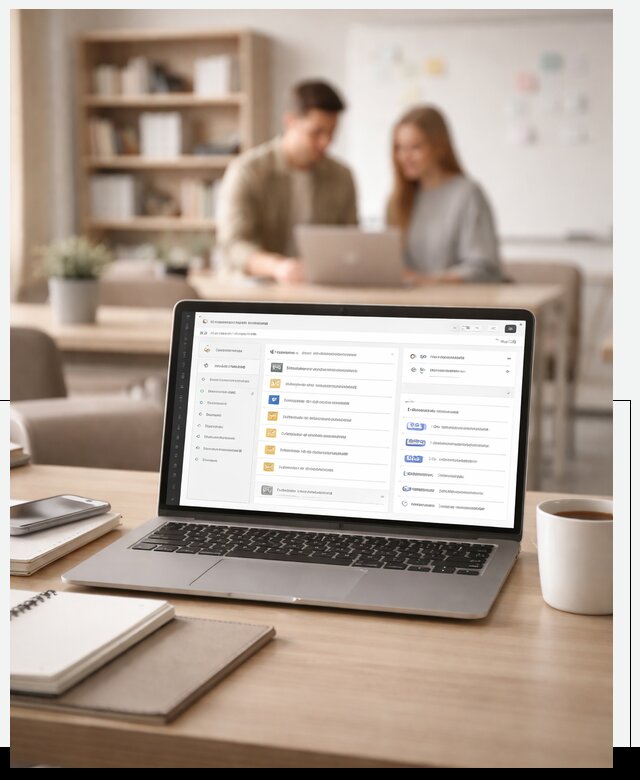 LMS для университета под ключ в Павловском Посаде от 7622 р. | АвикейПвл