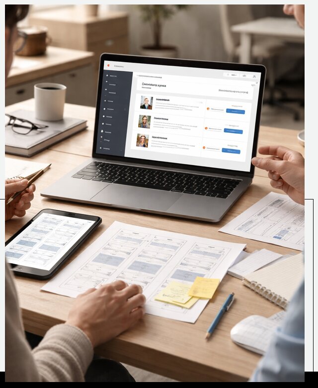 Онлайншкола платформа разработка в Павловском Посаде от 12194 р. | АвикейПвл