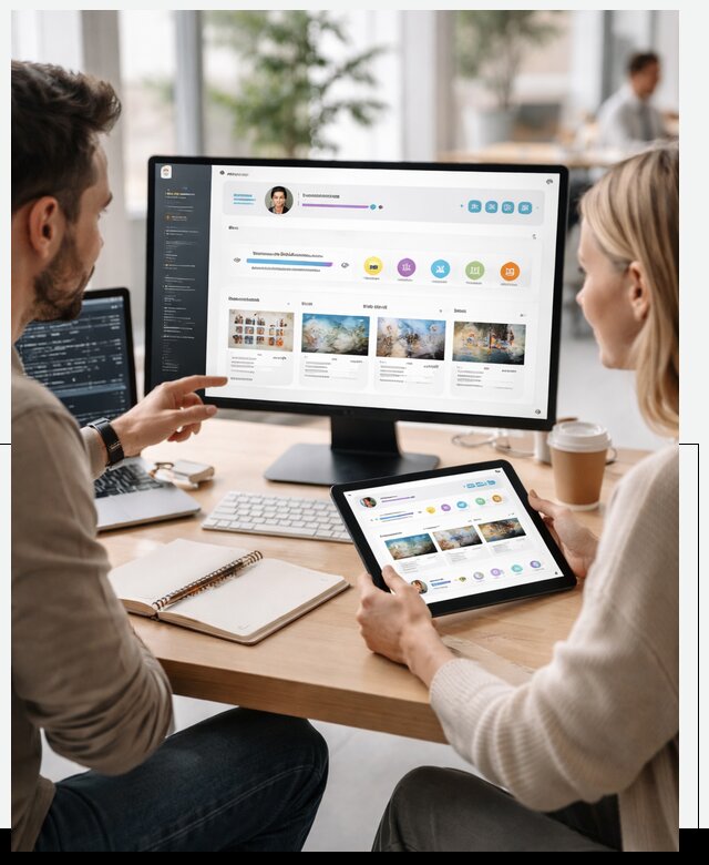 Геймификация обучения платформа в Павловском Посаде от 15243 р, АвикейПвл