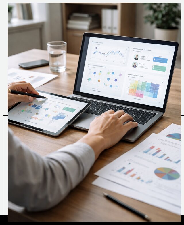 Разработка адаптивной AI системы обучения в Павловском Посаде под бизнес