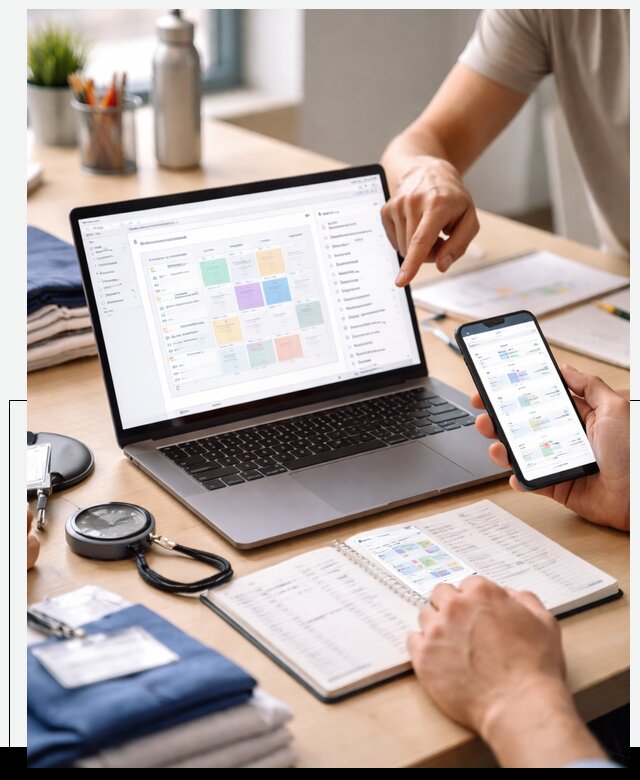 Система управления спортивной школой в Павловском Посаде автоматизация процессов