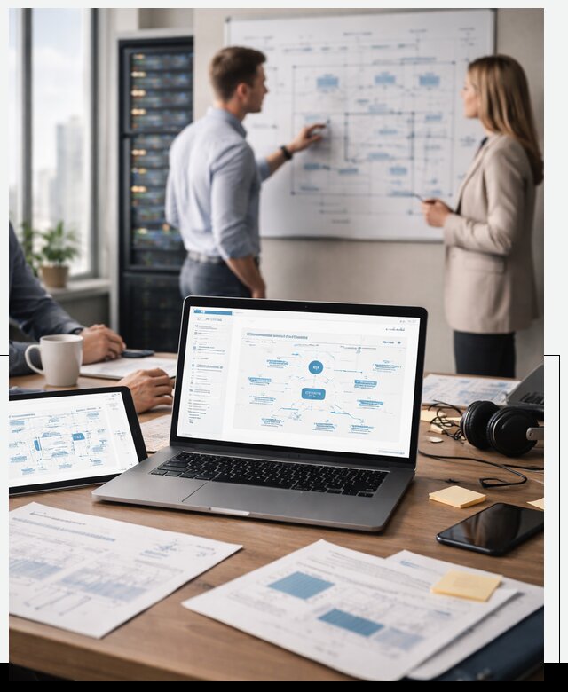 Разработка порталов госуслуг и ФГИС в Павловском Посаде от 12194 р. | АвикейПвл