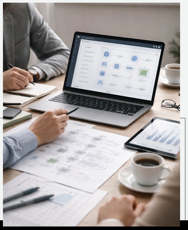 Интеграция СМЭВ и МЭДО в Павловском Посаде от 76215 р. | АвикейПвл