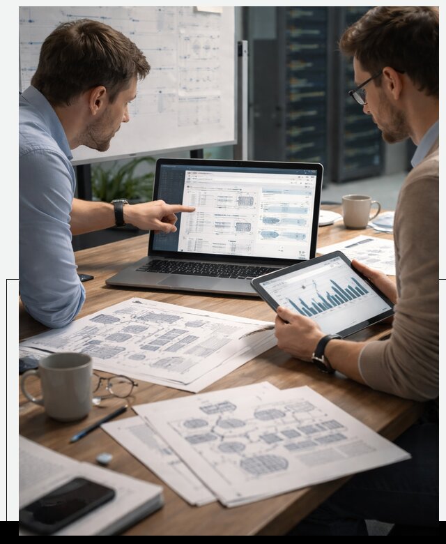 Внедрение СМЭВ и МЭДО для государственных систем в Павловском Посаде