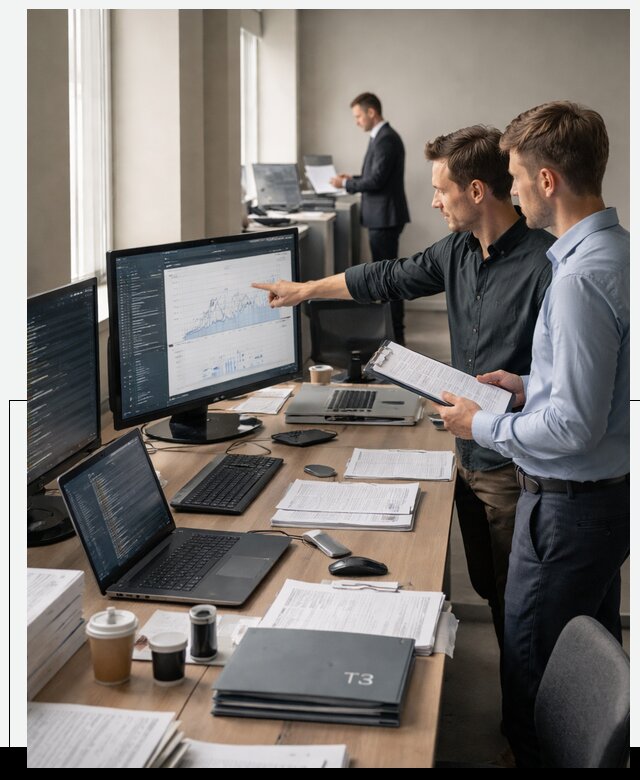 СЭД для государственного органа: внедрение и сопровождение в Павловском Посаде