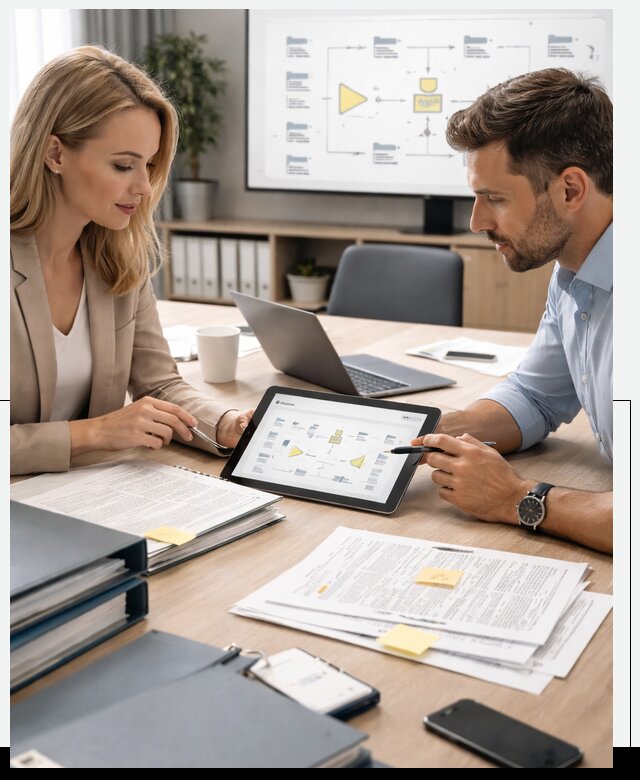 Мэдо межведомственный документооборот в Павловском Посаде от 8638р | АвикейПвл