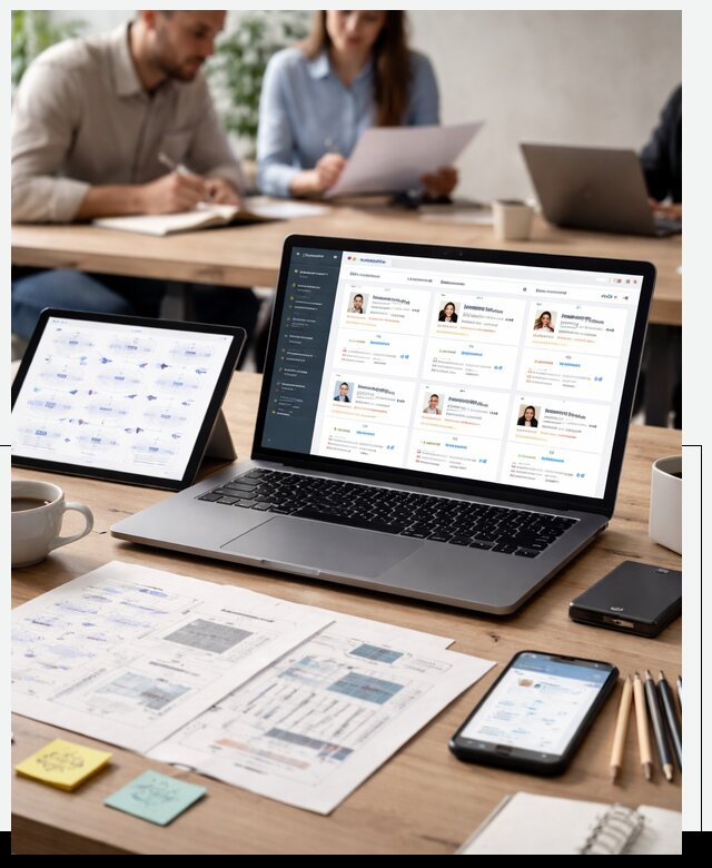 Разработка маркетплейса специалистов в Павловском Посаде от 7113 р.|АвикейПвл