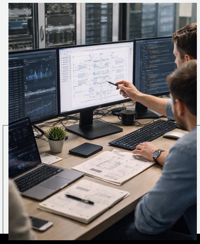 Разработка GameDev Backend и игровых платформ под ключ в Павловском Посаде