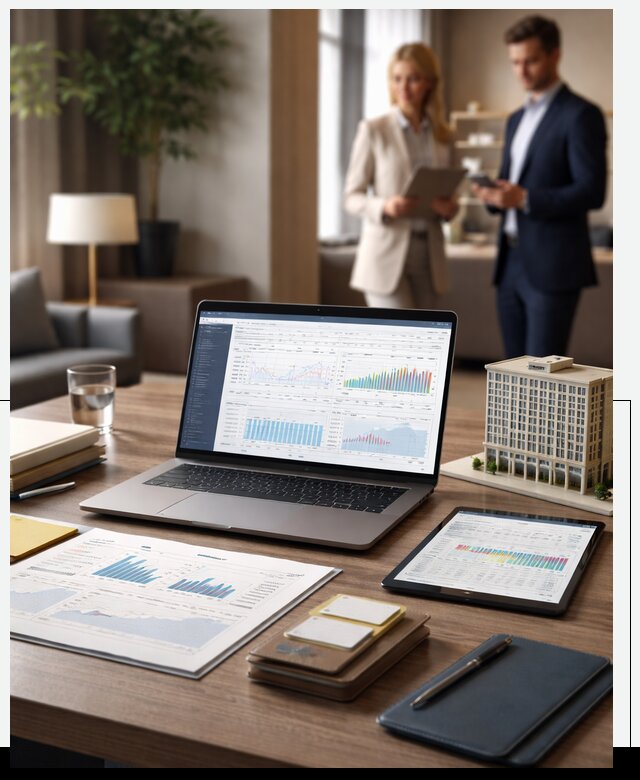 Yield management гостиница в Павловском Посаде от 12194 р. | АвикейПвл