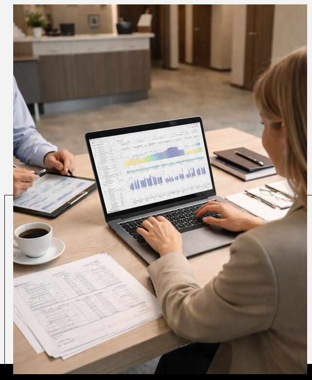 Yield management для гостиницы: ценообразование и прогноз в Павловском Посаде