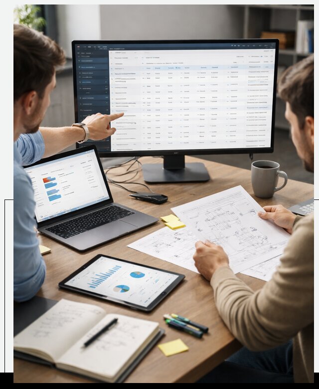 Интеграция GDS и настройка онлайн-бронирования в Павловском Посаде